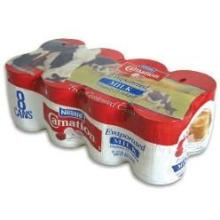 Carnation Evaporated Milk 8/12 oz