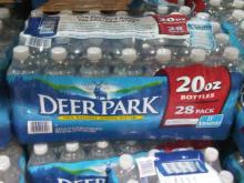 DeerPark Drinking Water
