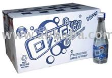 oxygent drinking water