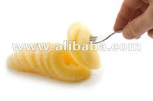 Canned Pineapple Slice in Light Syrup