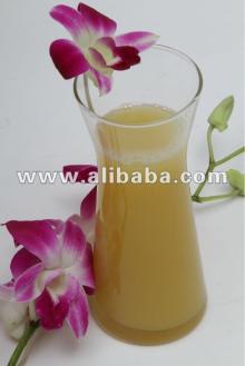 Aseptic Pineapple Juice Concentrate