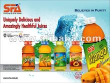 SFA JUICES