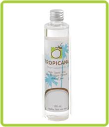 Tropicana Cold Pressed Virgin Coconut Oil 100% 100cc.