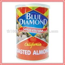 Califonia Roasted Salted Almond Hot Sale Good Price High Quality