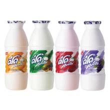 Fruit Juice with Yoghurt Flavour