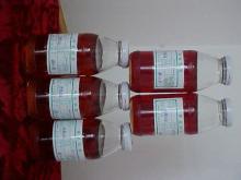 Sell Apple / Pear Juice Concentrate With Min.70 Brix