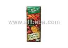 fruit juice, mixed berry juice 100%, healthy juice, pure fruit juice