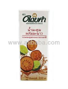 fruit juice, bael drink with lemon juice 100%, healthy juice, pure fruit juice