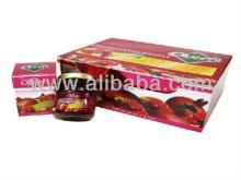 extract juice, pomegranate extract