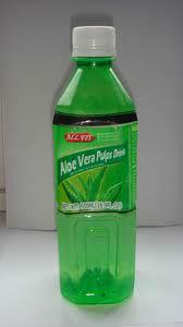 Aloe Vera juice