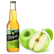 Warka Cider Premium 0,33l