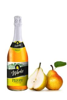 Warka Perry Premium 0,75L Bottle