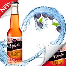 Warka Berry Premium 0,33L Bottle