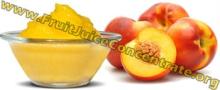  Organic  Peach Puree Concentrate