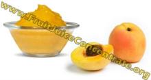Organic Apricot Puree