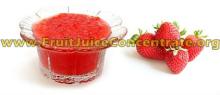 Strawberry Puree Concentrate