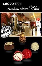 Chocolate and confectionery