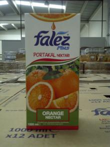 Orange Juice