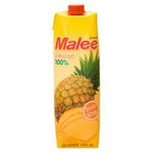 Fruit Juice Malee Pineapple Juice