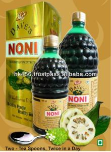 Noni Juice
