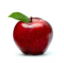 Apple juice concentrate