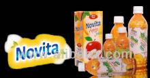Novita Pet Bottle
