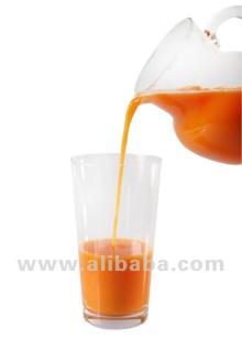 Organic Acerola Single-Strength Juice
