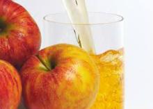 100% fresh apple juice ( Bag in Box 5L )