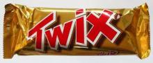 TWIX CHOCOLATES