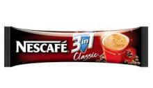 NESCAFE 3 in 1