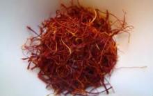 Saffron High Quality from Iran