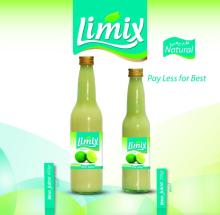  Lemon  (  Lime  )  Juice 