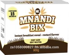 Mnandi Bix - Instant Cereal