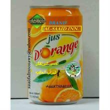 orange Juice