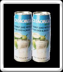 Coconut Juice