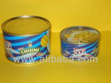  CANNED   TUNA  ,  SARDINE , MACKEREL