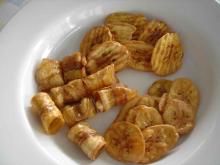 Banana Chips / Fruit Chips