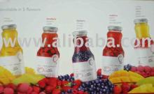 Fruit Juice/ Smoothies