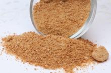 Thai Organic Palmyra Palm Sugar, Low GI Sugar, Palmyra Jaggery