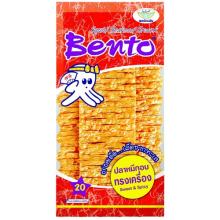 Bento Squid Snack, Thai Snack