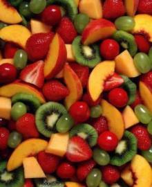 Fruit Concentrates & Fruit Juice