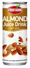 Almond juice drink