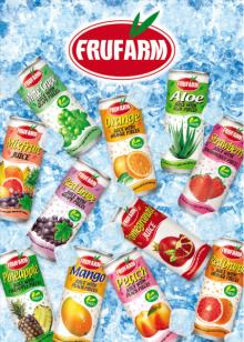 Fruit drink