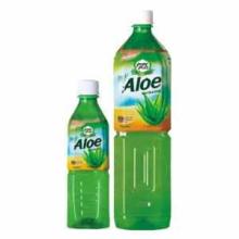 Aloe Vera - Natural drink for health