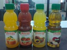 MAAZA Fruit  Juice 