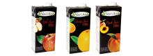 Nature's Juice 100% Fruit Juice