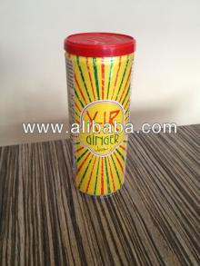 X-IR Ginger Flavoured Soft Drink