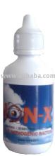 ION-X Pure Water