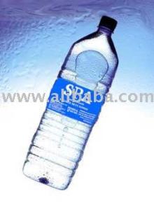 Botellas Pure Water