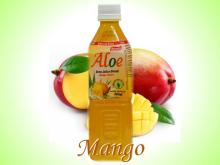 Houssy Aloe Vera Juice Drink / Mango